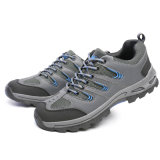 Sport Style Breathable Safety Footwear for Construction