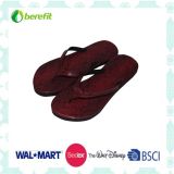 PU Upper and PU Insole, Confortable Wear Feeling, Slippers