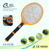 Good Quality Rechargeable Mosquito Swatter with Torch