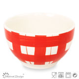 Special Design Ceramic Handpainting Bowl