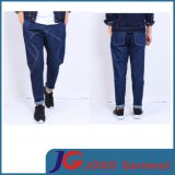 Fashion Dark Blue Jeans Sale Boys Juniors Pants Jeans (JC3361)