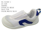 Small Size 23-32# Baby Shoes Slip on Sport Shoes