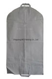 Custom Advertisement Non-Woven Folding Garment Bag