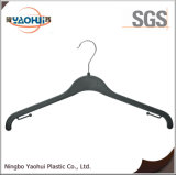 Fashion Women Plastic Hanger with Metal Hook for Display (25cm)