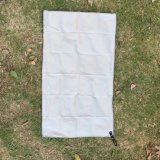 Quick Drying Microfiber Sports Travel Beach Towel with Mesh Bag