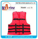 Water Sports Foam Core Adult Life Jacket Life Vest