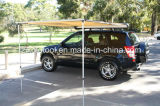 4WD Awning. Great for Outdoor Activity! Ideal Equipment for Tailgate and BBQ