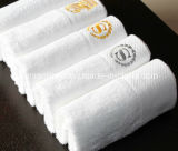 Customized 100% Cotton 32s/2 Terry Bath Towels
