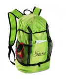Promotional Drawstring Travelling Sport Backpack