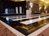 Homei 16X16FT Black and White Mix Dance Floor