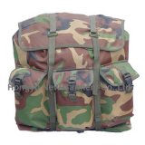 Cool Camouflage Sport Waterproof Military Tactical Backpack (HY-B069)