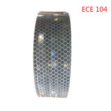 ECE 104 Heavy Vehicle Conspicuity Reflective Tape for Trailer