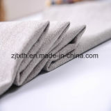 2016 Solid Micro Towel Velboa Fabric for Sofa