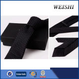 100% Polyester Microfiber Woven Custom Necktie