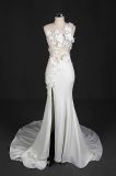 Katywell Bridal Dress Mermaid Wedding Gown