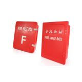 Wall Mounting Type Fire Hose Reel Box