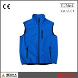 2017 Color Cloth Powder Sleeveless Work Cargo Vest