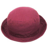 Womens Cotton Summer Sun Hat Bucket Packable Hats