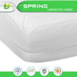 Waterproof Breathable Best Mattress Cover with Zipper