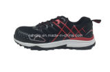 New Designed Sneaker Style Safety Shoes with Seamless Processing (S005)