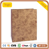 Special Flowers Shoe Sweater Clothing Best Kraft Shopping Paper Bag