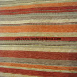 Bright Color Strip Design for Cushion and Sofa