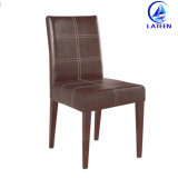 Wholesale Hotel Furniture Dining Room Chair with Comfortable Cushion