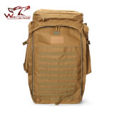 911 Tactical Full Gear Rifle Combat Backpack Outdoor Sports Backpack Large 100L