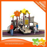 Little Children Play Area Outdoor Play Equipment Slide for Sale