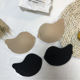 Manufacturing Latest Invisible Bra Backless Strapless Self Adhesive Bra