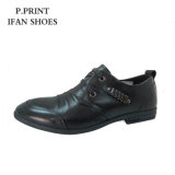 Fashion and Comfortable Gentleman Shoes for Business Man