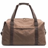 Large Capacity Sports Gym Handbags Canvas Travel Duffle Bag