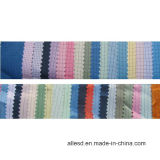 ESD Tc Fabric Cleanroom Antistatic Fabric for Garments