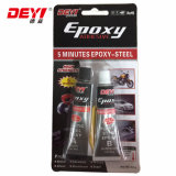 5 Minutes Epoxy Resin Ab Glue for Steel