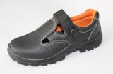 High Quality Construction Shoes, Safety Shoes, Toe Protection