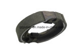 Motorcycle Parts Brake Shoe for Electric Car