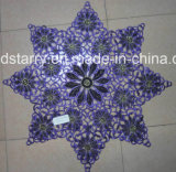 Xmas Star Table Cover St1742