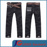 New Black Denim Men Jeans (JC3245)