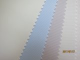 600*600 Coarse Texture Tabby Dyeing Roller Curtain Fabric