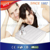 Rapid Heating up Electric Blanket with 10 Settings Controller
