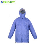 Nylon PVC Rain Jacket