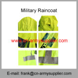 Duty Raincoat-Traffic Raincoat-Police Raincoat-Army Raincoat-Military Raincoat