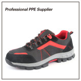 Lightweight Sport Design Executive Safety Shoe