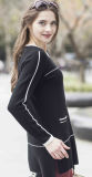 Ladies' Fashion Cashmere Sweater (1500002037)