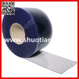Standard Clear Transparent Polar PVC Curtain