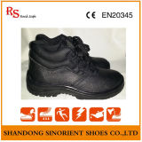 Cheap Price Iron Toe Cap Safety Shoes