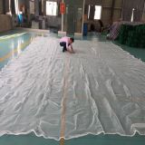 100%HDPE 80g 100g 50 Mesh Insect Net for Greenhouse