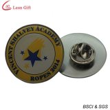 Factory Custom Offset Printing Pin Badge (LM1718)