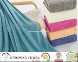 Home and Promotion Use 100% Cotton Dyed Bath Towel