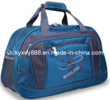 Outdoor Sport Single Shoulder Travelling Duffel Promotional Football Bag (CY5848)